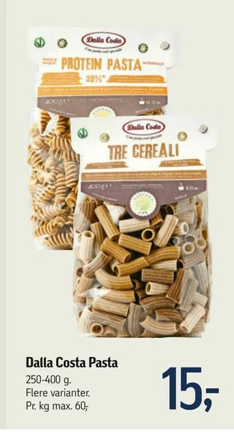 Dalla Costa Pasta