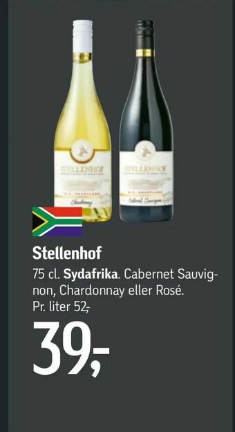 Føtex Stellenhof tilbud