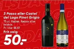 Bilka Faustino 1 Gran Reserva tilbud