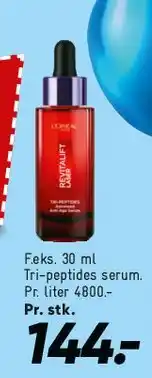 Bilka id hair styling tilbud