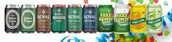 Citti Albani Odense Classic, Pilsner Royal Classic, Økologisk, Pilsner, Export, Faxe Kondi eller free tilbud
