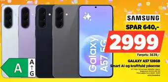 Samsung Galaxy A57 5G 128GB