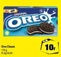 Calle Oreo Classic tilbud