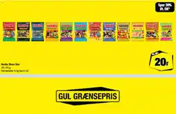 Calle Haribo Share Size tilbud