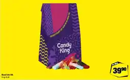 Calle Candy King Bland Selv Slik tilbud