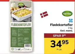 Dagrofa Food Service Flensted Flødekartofler tilbud