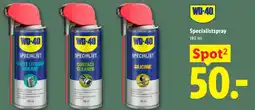 Lidl Wd-40 specialist tilbud