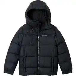Sport 24 Columbia Puffect Hooded Dynejakke Børn tilbud