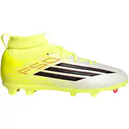 Sport 24 adidas F50 League MC FG/MG Fodboldstøvler Børn tilbud