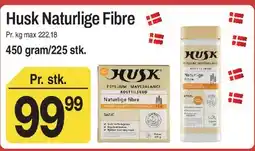 ABC Lavpris Husk Naturlige Fibre tilbud