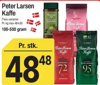Peter Larsen Kaffe