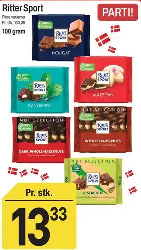 Ritter Sport