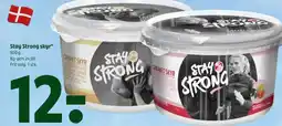 Coop 365 Stay Strong cremeskyr tilbud