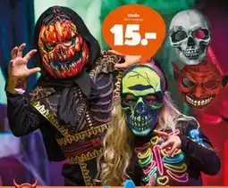 Fætter BR Maske tilbud