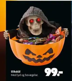 Fætter BR Slikskål tilbud