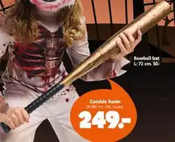 Fætter BR Baseball bat tilbud