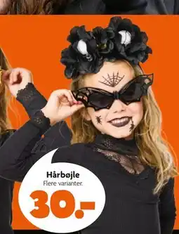 Fætter BR Hårbøjle tilbud