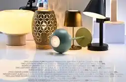 Daells Bolighus HALO DESIGN LUMEN tilbud