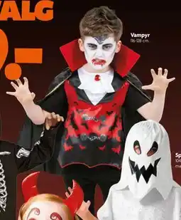 Fætter BR Vampyr tilbud