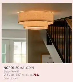 Daells Bolighus NORDLUX MALODIN tilbud