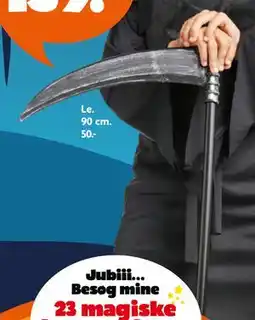 Fætter BR Le tilbud