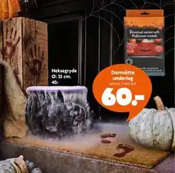 Fætter BR Dørmåtte underlag tilbud