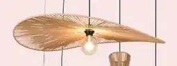 Daells Bolighus TRIO LIGHTNING LAURIN tilbud