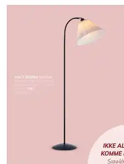 Daells Bolighus HALO DESIGN MEDINA tilbud