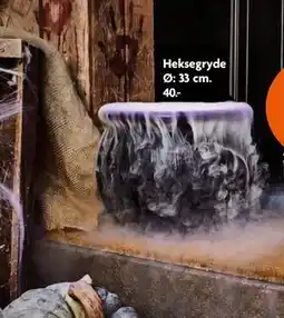 Fætter BR Heksegryde tilbud