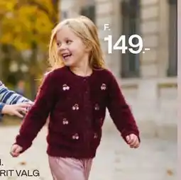 Bilka Cardigan tilbud