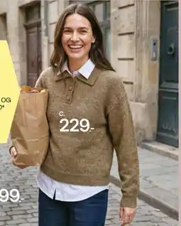 Bilka Strik tilbud