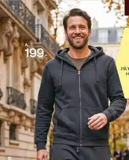 Bilka Sweatshirt tilbud