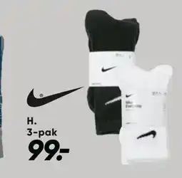 Bilka Nike Strømper tilbud