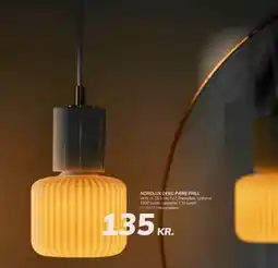 Daells Bolighus NORDLUX DEKO PÆRE FRILL tilbud
