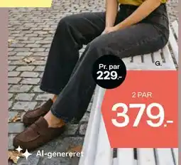 Bilka Jeans tilbud