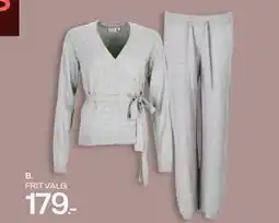 Bilka Homewear top eller bukser tilbud