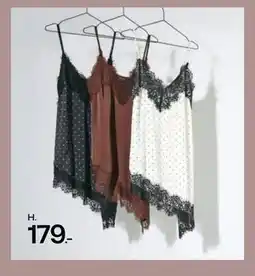 Bilka Top med blonde tilbud