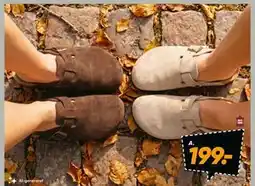 Bilka Clogs tilbud