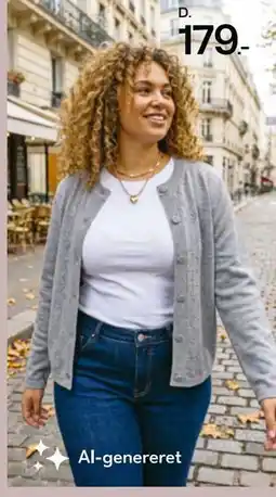 Bilka Cardigan tilbud