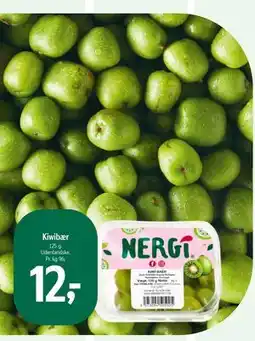 Føtex Kiwibær tilbud