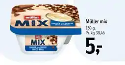 Føtex Müller mix tilbud
