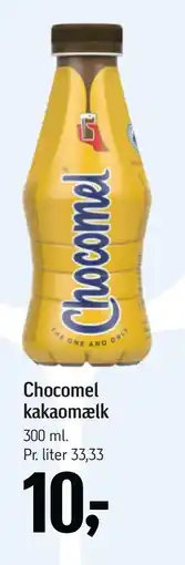 Føtex Chocomel kakaomælk tilbud