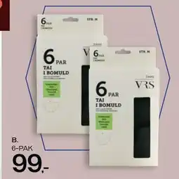 Føtex Trusser tilbud