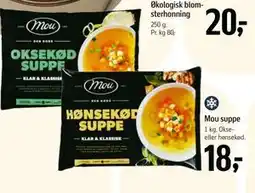 Føtex Mou suppe tilbud