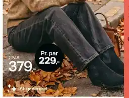 Føtex Jeans tilbud