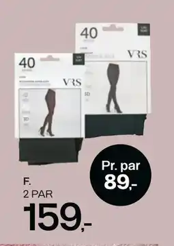 Føtex Strømpebukser tilbud
