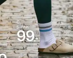 Føtex Tennisstrømper tilbud