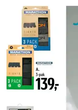 Føtex MARATHON tilbud