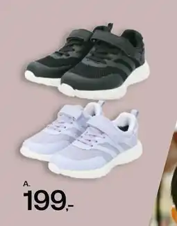 Føtex Sneakers tilbud