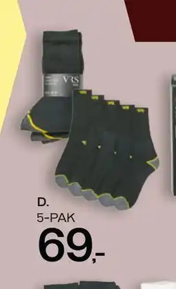 Føtex Arbejdsstrømper tilbud